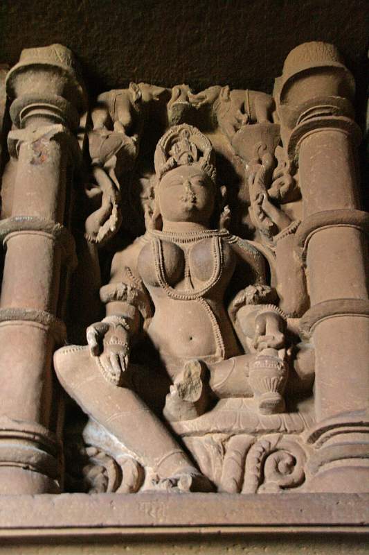 India & Nepal 2011 - 0909